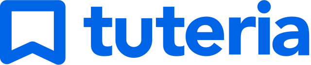 Tuteria Logo
